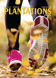 Plantations